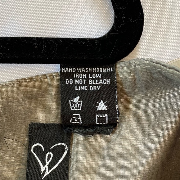 Excellent Windsor strapless dress - Picture 6 of 6